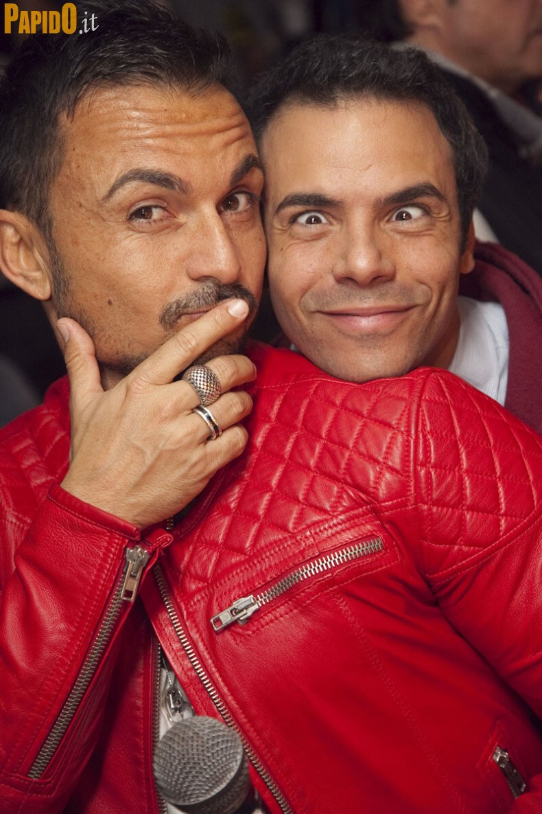 Sabato 19 Maggio - Le Rotonde