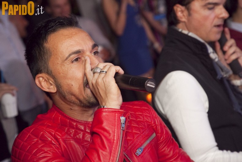 Sabato 19 Maggio - Le Rotonde
