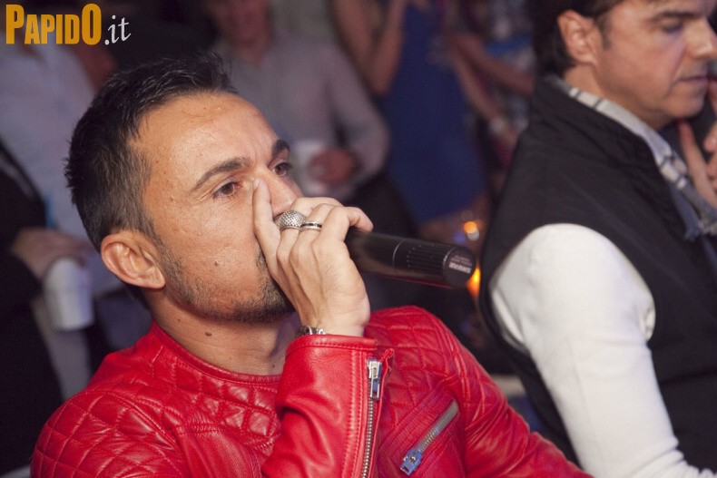 Sabato 19 Maggio - Le Rotonde
