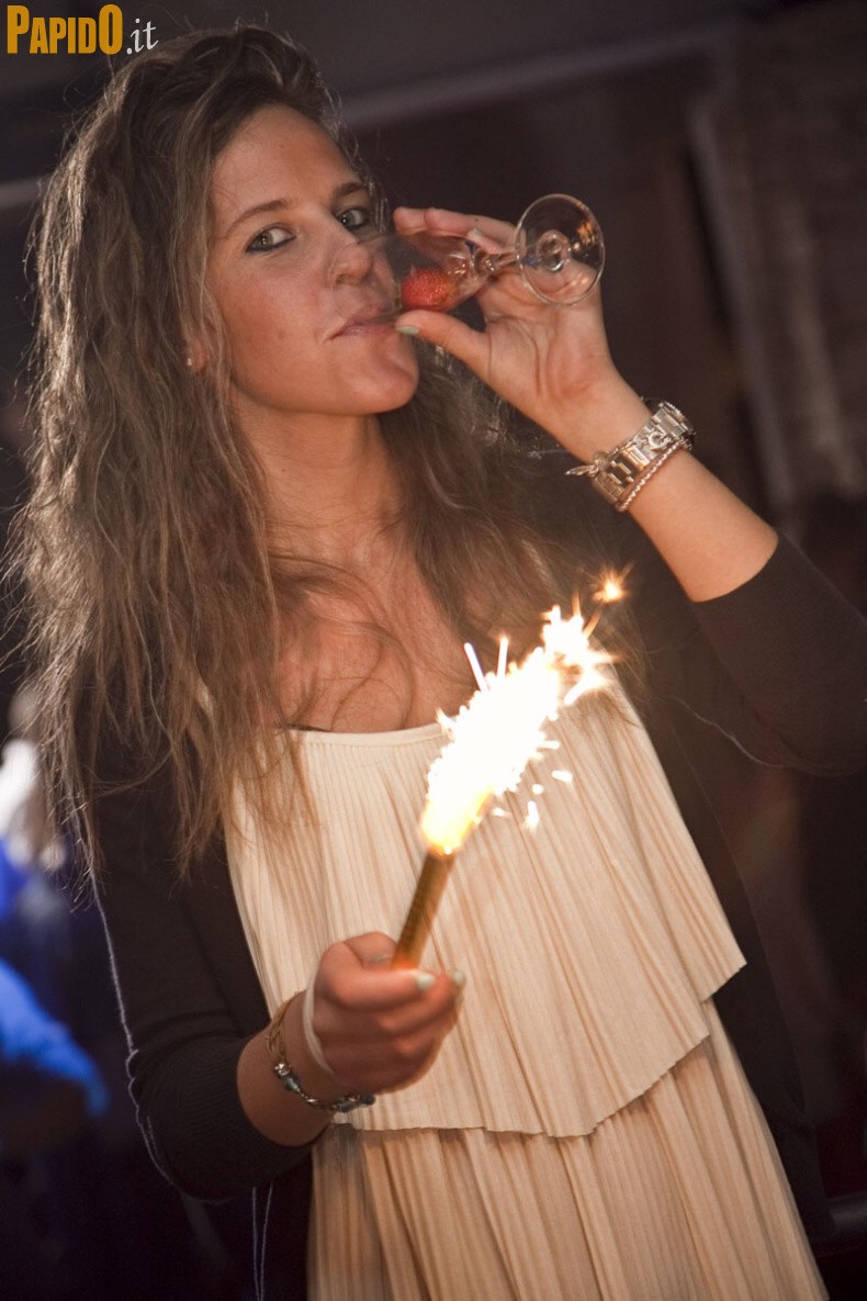 Sabato 19 Maggio - Le Rotonde