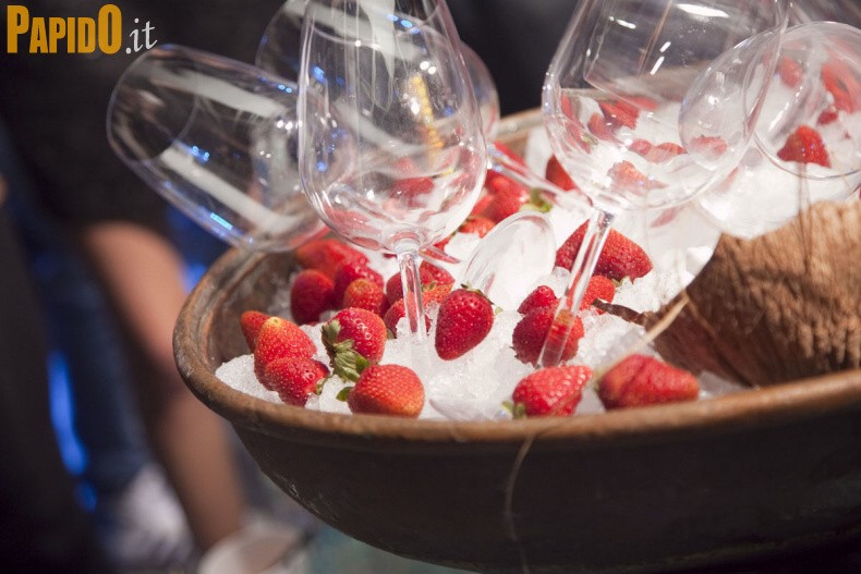 Sabato 19 Maggio - Le Rotonde