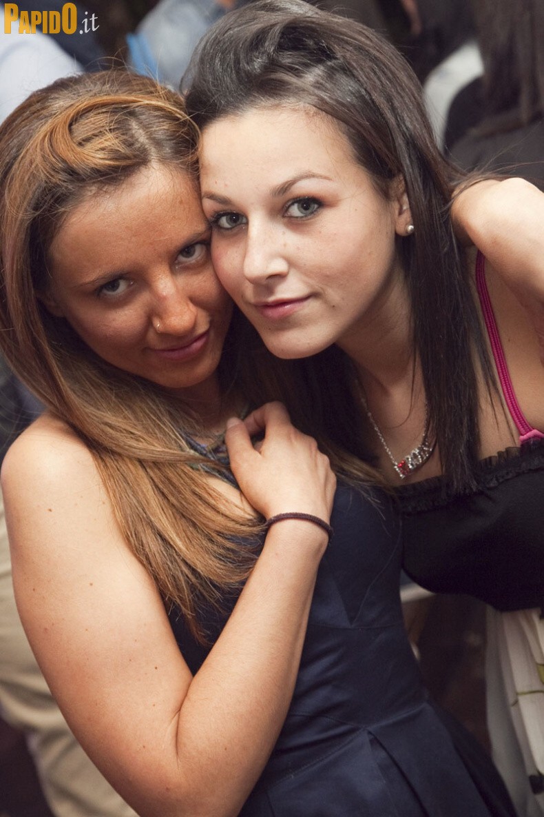 Sabato 19 Maggio - Le Rotonde