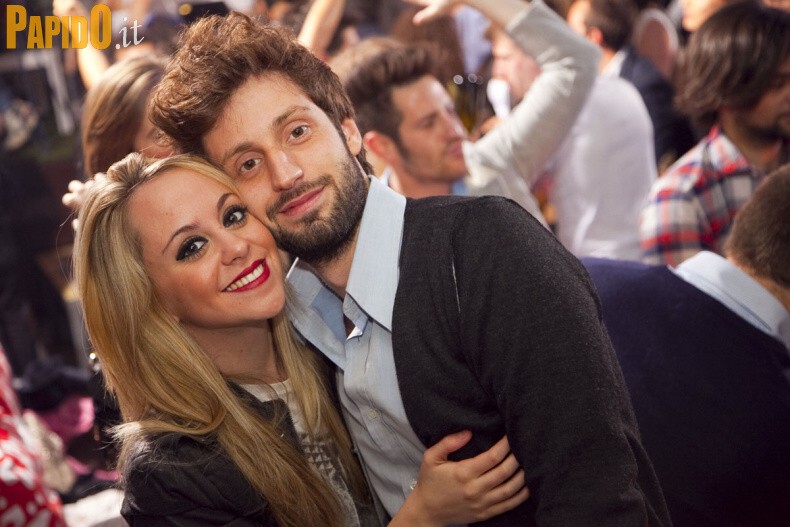 Sabato 19 Maggio - Le Rotonde