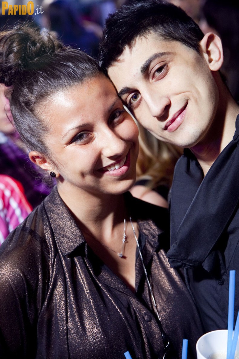 Sabato 19 Maggio - Le Rotonde