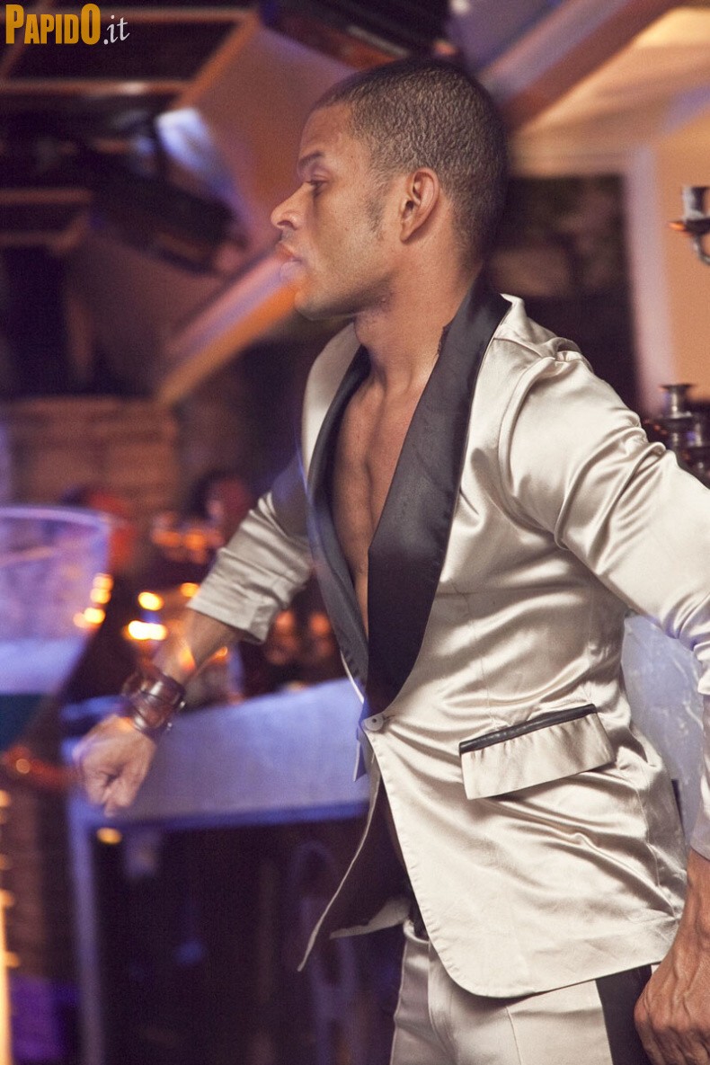 Sabato 19 Maggio - Le Rotonde