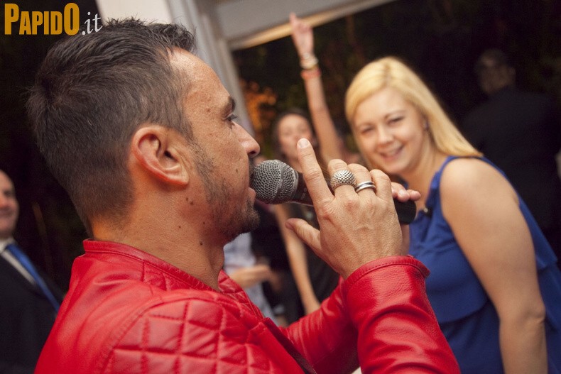 Sabato 19 Maggio - Le Rotonde