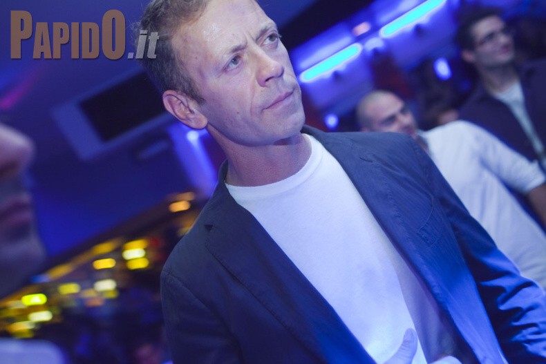 Sabato 20 Ottobre - Rotonde