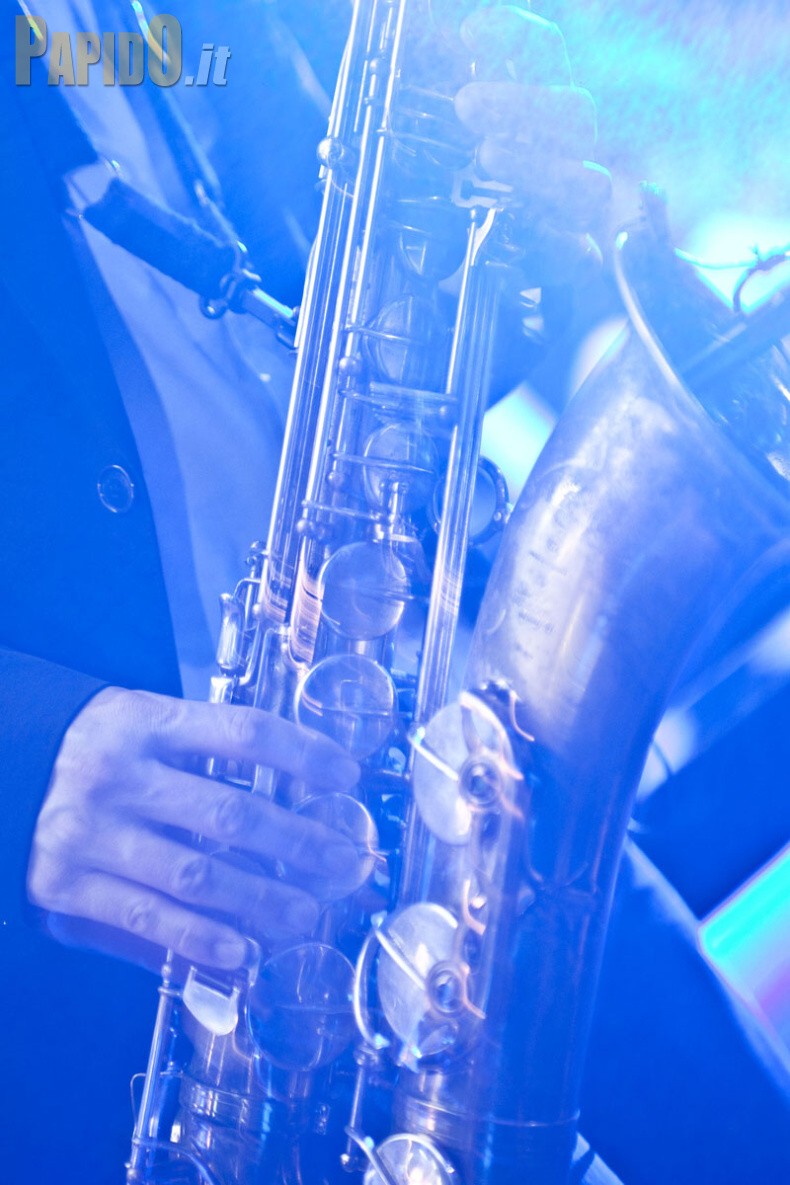 Sabato 20 Ottobre - Rotonde