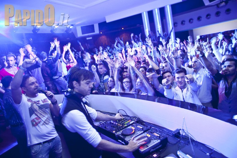 Sabato 20 Ottobre - Rotonde