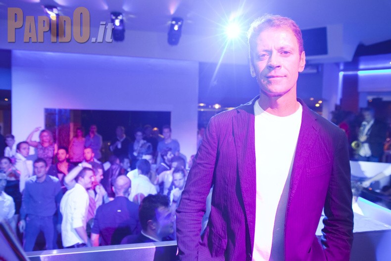 Sabato 20 Ottobre - Rotonde