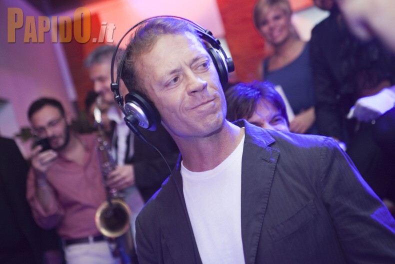 Sabato 20 Ottobre - Rotonde