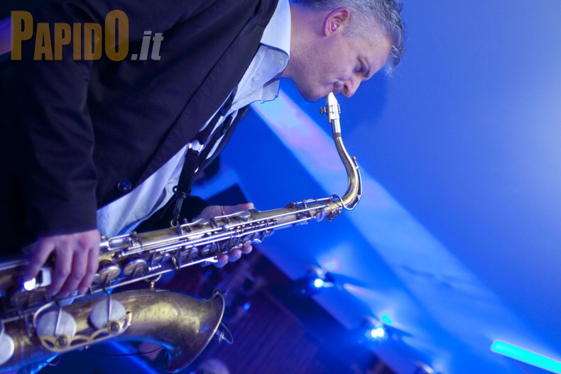 Sabato 20 Ottobre - Rotonde