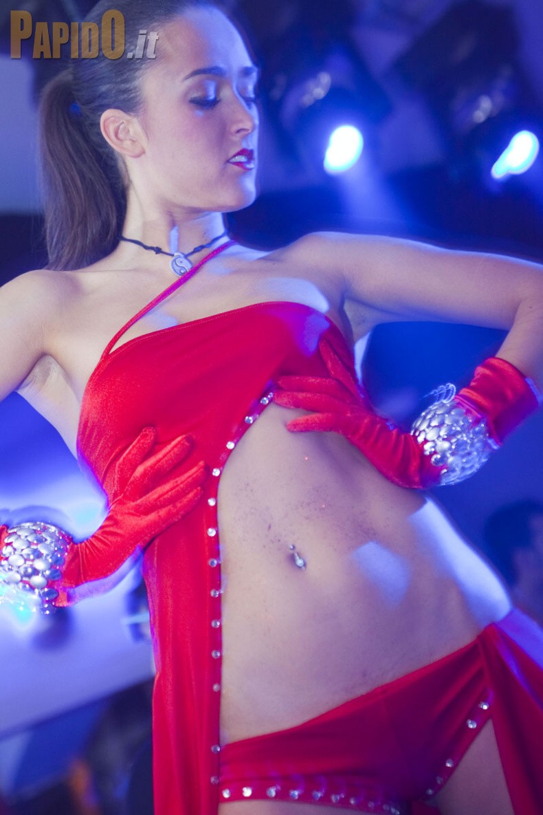 Sabato 20 Ottobre - Rotonde