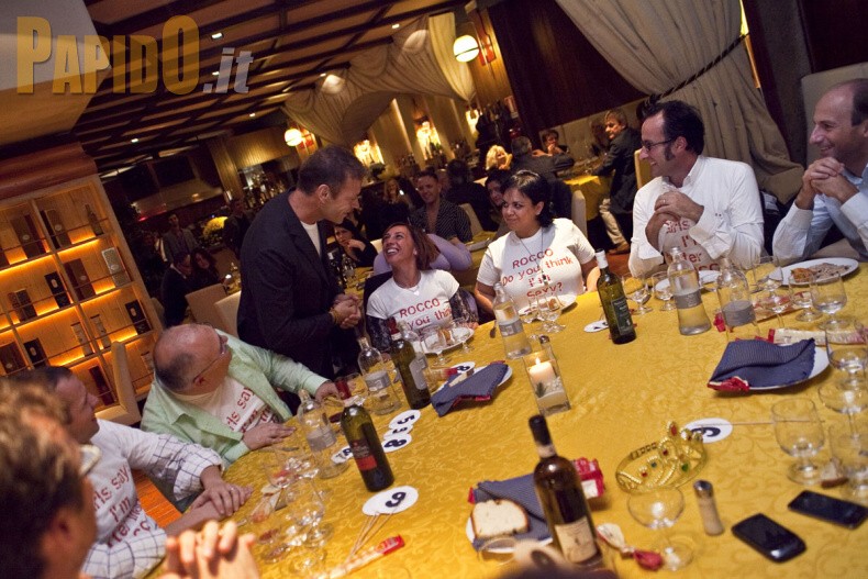 Sabato 20 Ottobre - Rotonde
