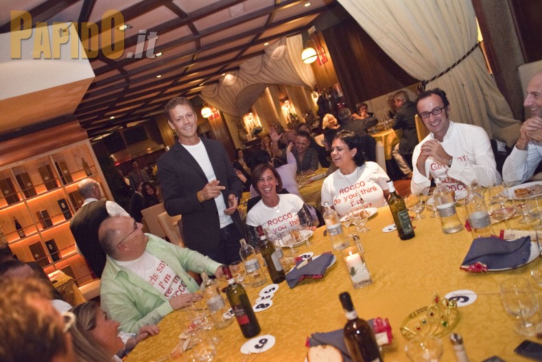 Sabato 20 Ottobre - Rotonde