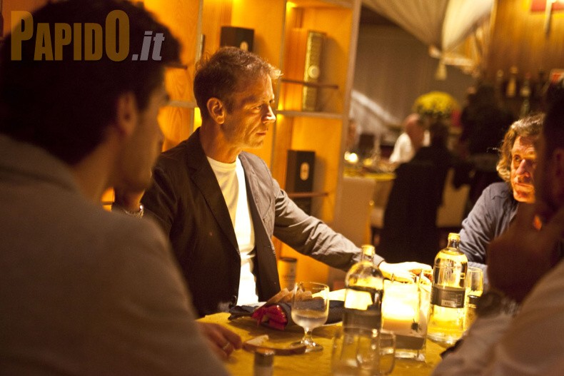 Sabato 20 Ottobre - Rotonde
