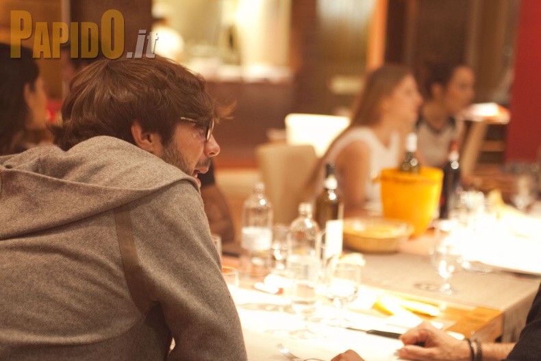 Sabato 20 Ottobre - Rotonde