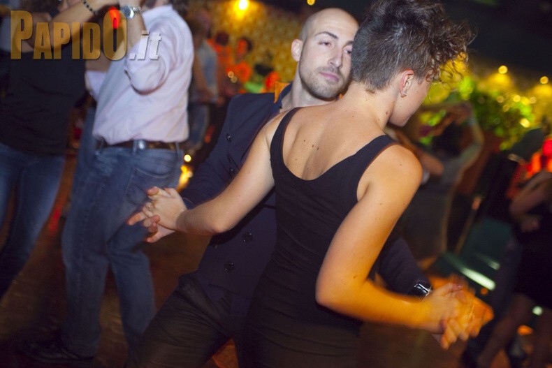 Sabato 20 Ottobre - Rotonde