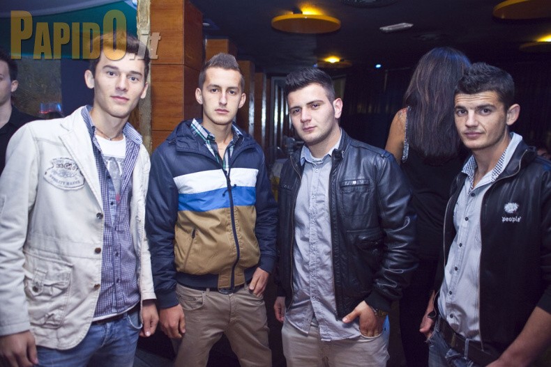 Sabato 20 Ottobre - Rotonde