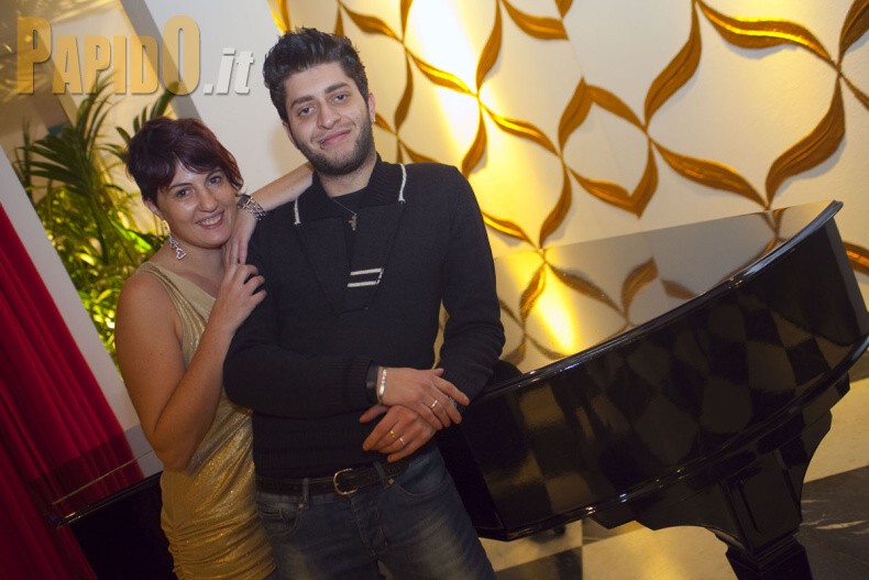 Sabato 20 Ottobre - Rotonde
