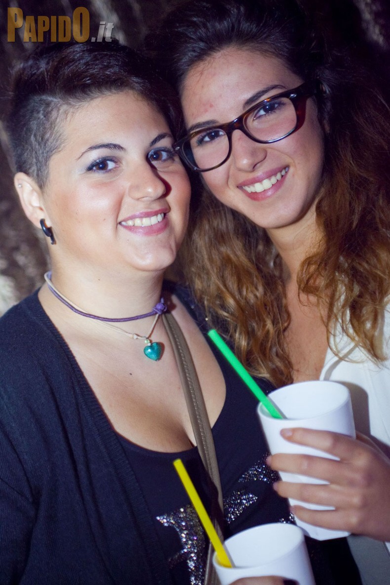 Sabato 20 Ottobre - Rotonde