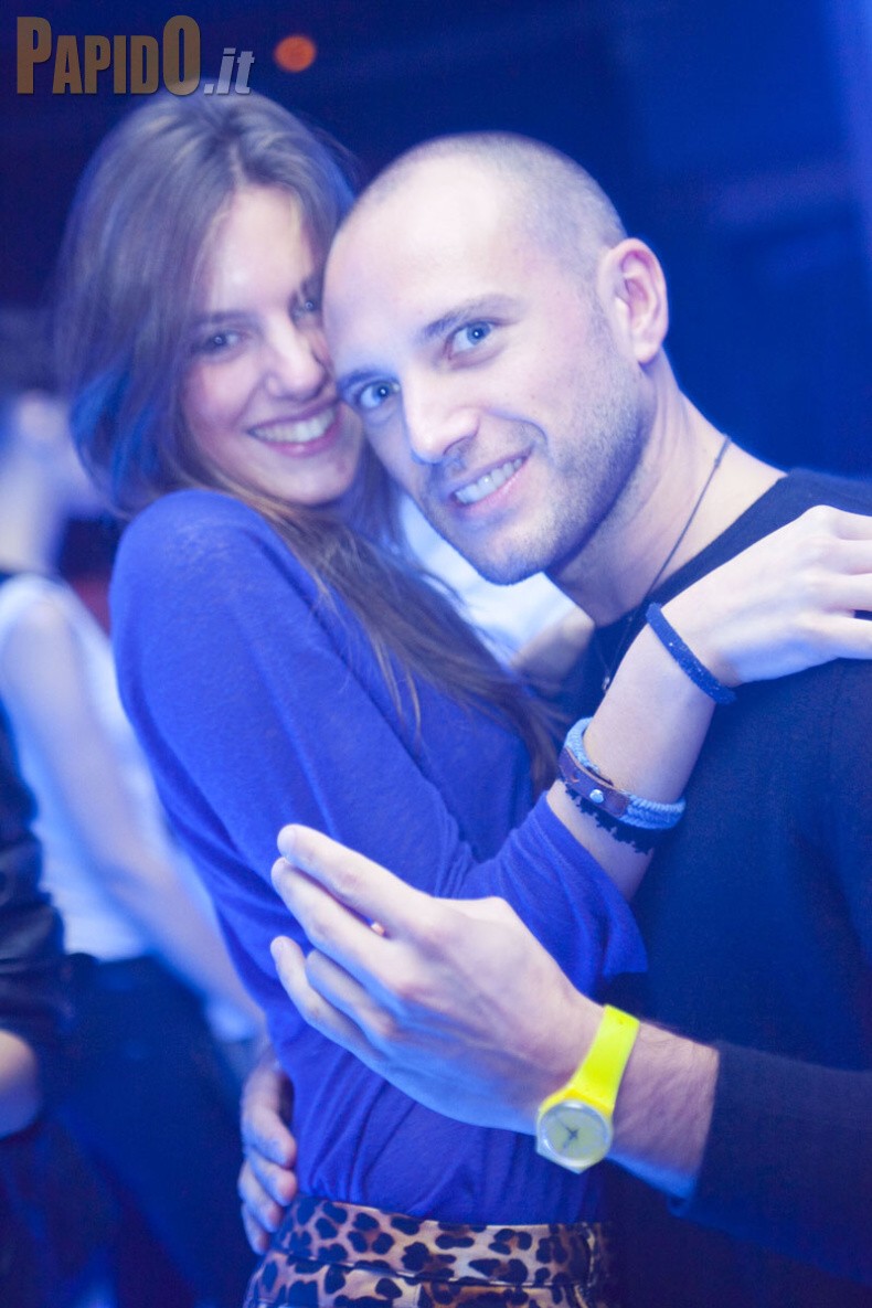 Sabato 20 Ottobre - Rotonde