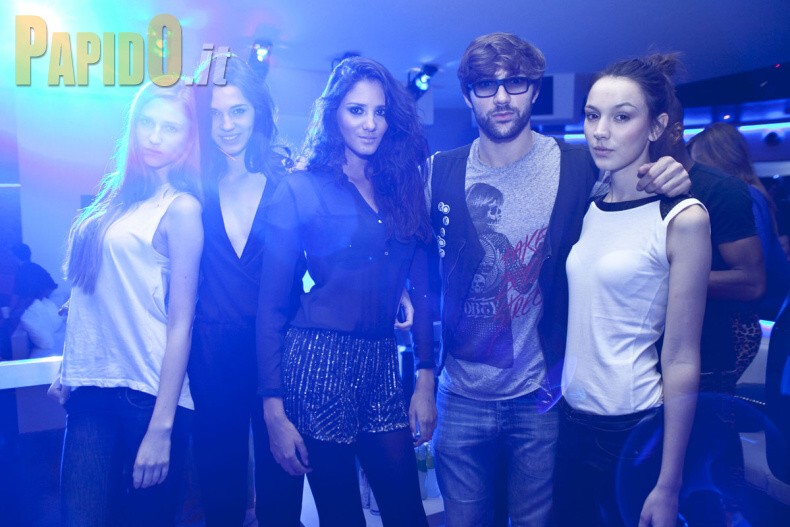 Sabato 20 Ottobre - Rotonde