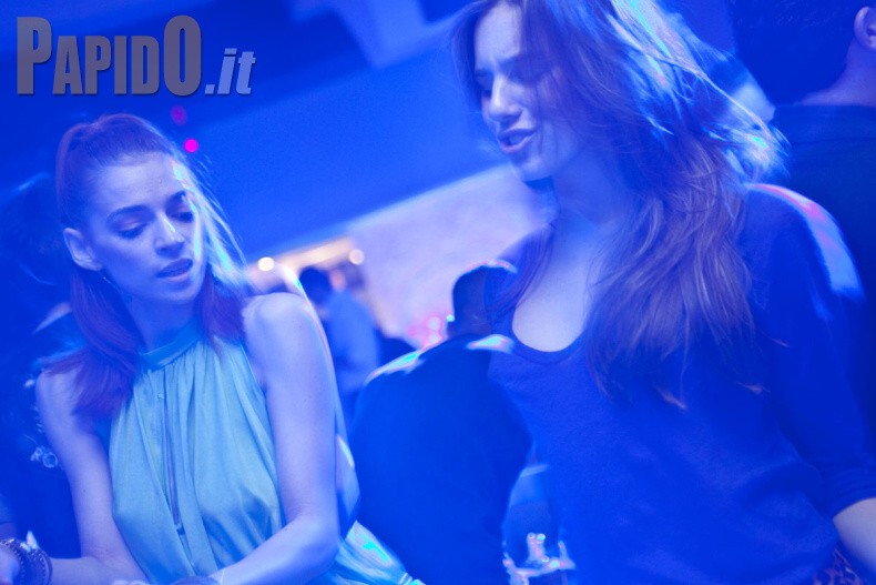 Sabato 20 Ottobre - Rotonde