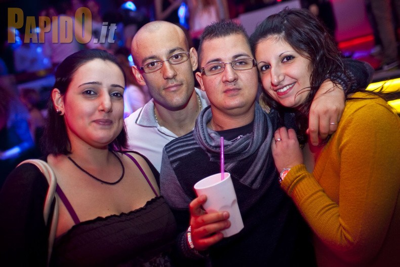 Sabato 20 Ottobre - Rotonde