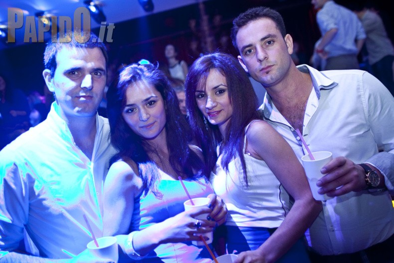 Sabato 20 Ottobre - Rotonde