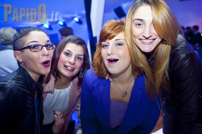 Sabato 20 Ottobre - Rotonde