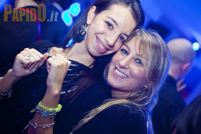 Sabato 20 Ottobre - Rotonde