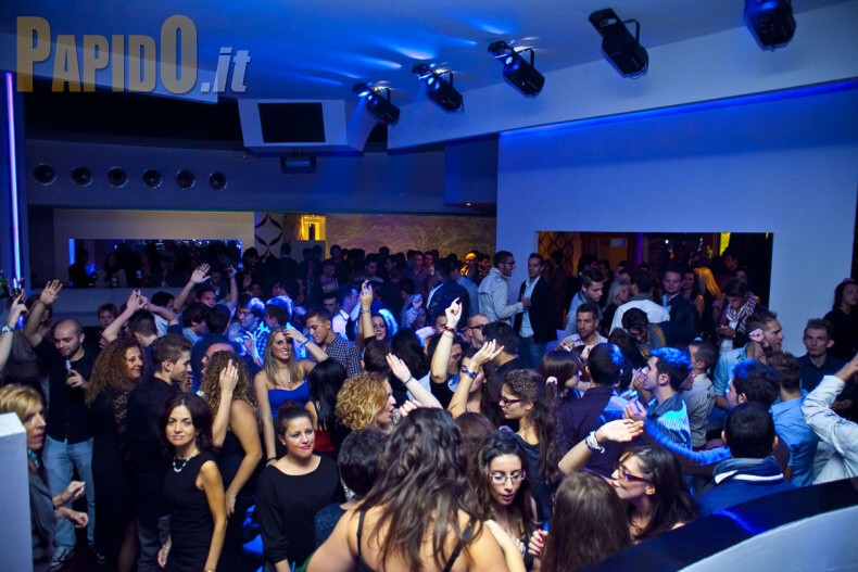 Sabato 20 Ottobre - Rotonde