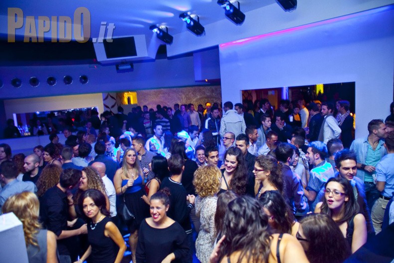 Sabato 20 Ottobre - Rotonde