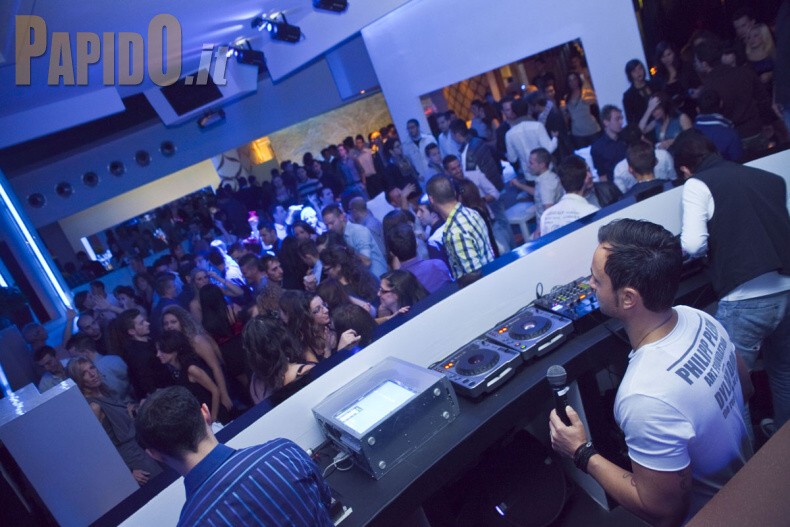 Sabato 20 Ottobre - Rotonde