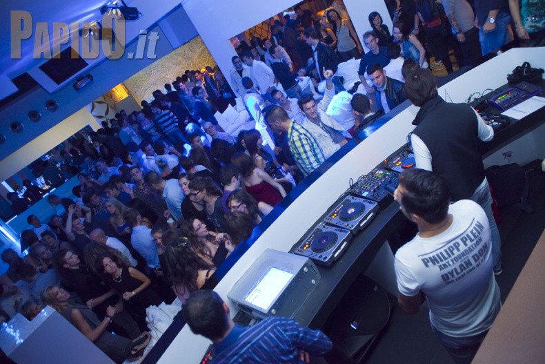 Sabato 20 Ottobre - Rotonde