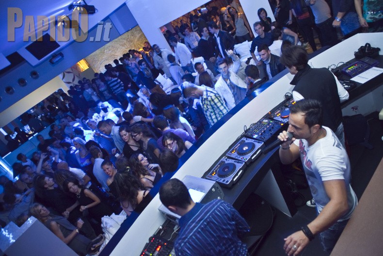 Sabato 20 Ottobre - Rotonde