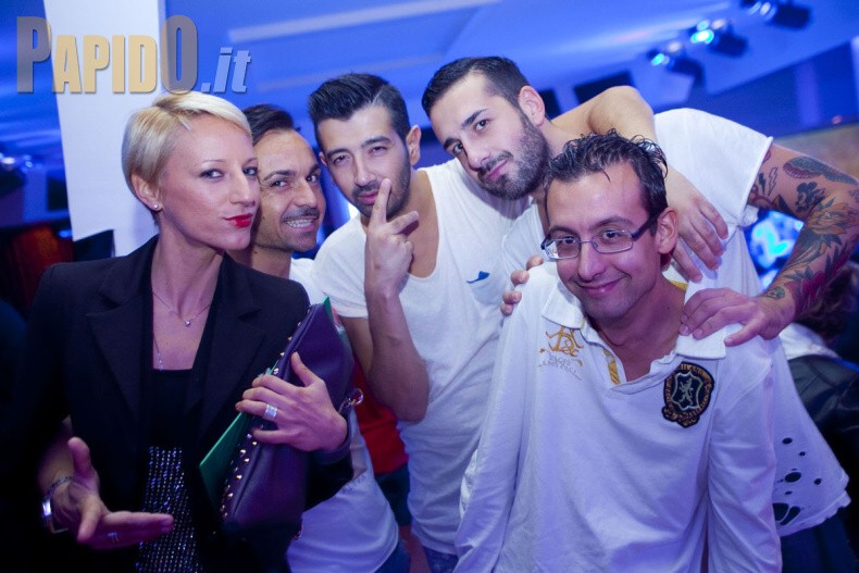 Sabato 20 Ottobre - Rotonde