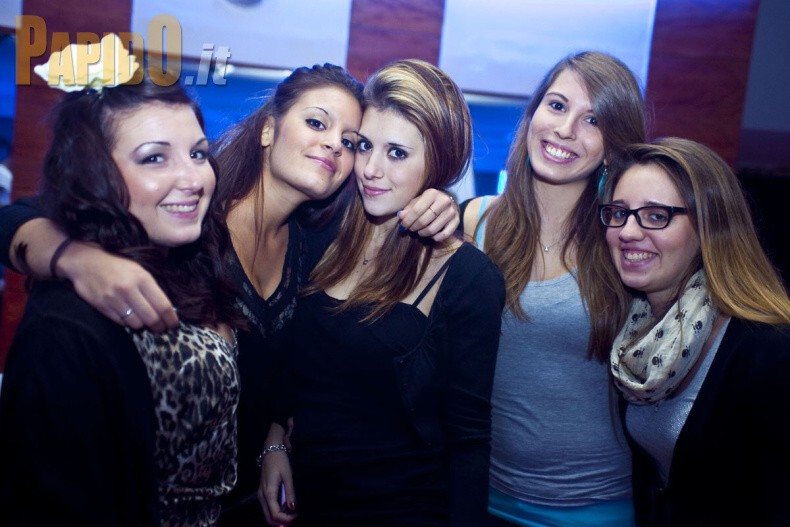 Sabato 20 Ottobre - Rotonde