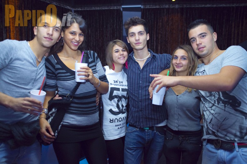 Sabato 20 Ottobre - Rotonde