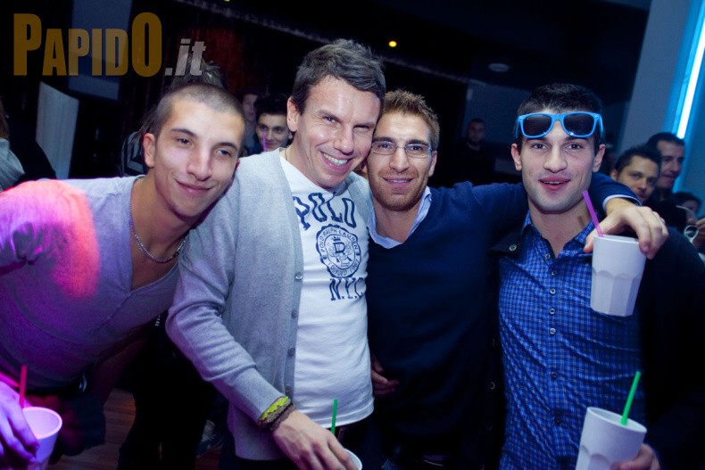 Sabato 20 Ottobre - Rotonde