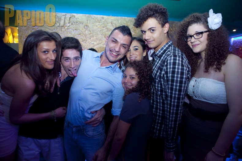 Sabato 20 Ottobre - Rotonde