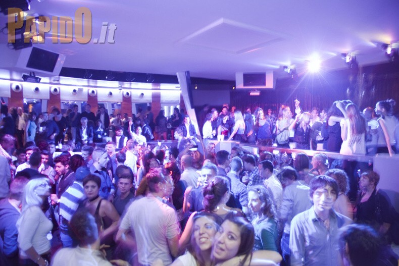 Sabato 20 Ottobre - Rotonde