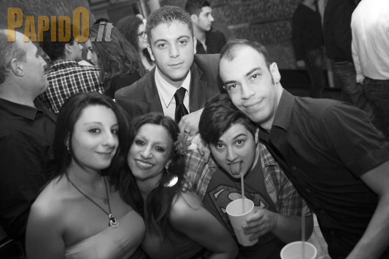 Sabato 20 Ottobre - Rotonde