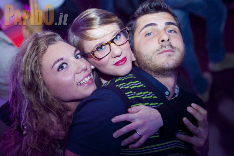 Sabato 20 Ottobre - Rotonde