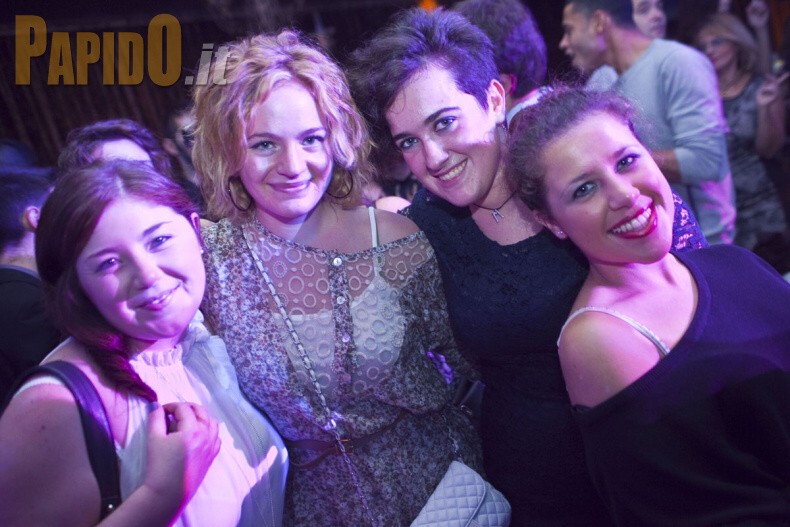 Sabato 20 Ottobre - Rotonde