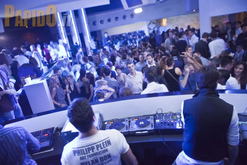 Sabato 20 Ottobre - Rotonde