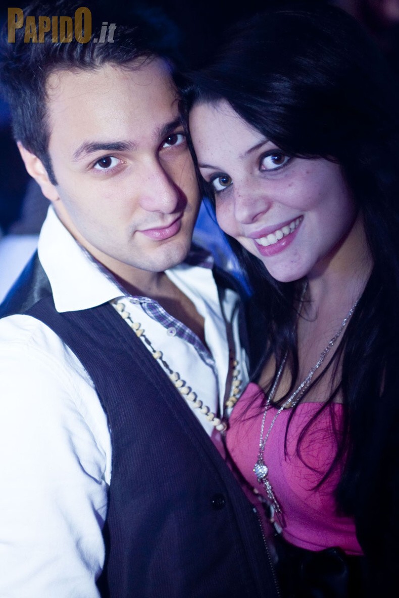 Sabato 20 Ottobre - Rotonde