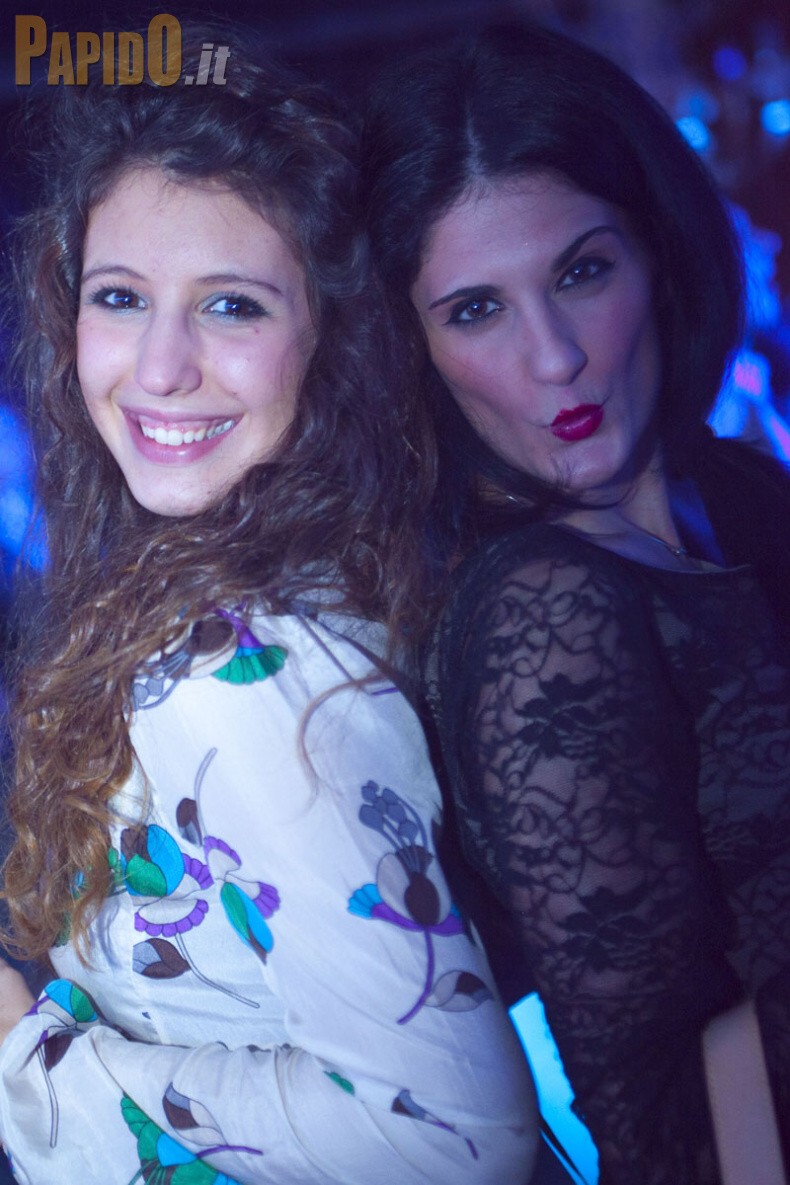 Sabato 20 Ottobre - Rotonde