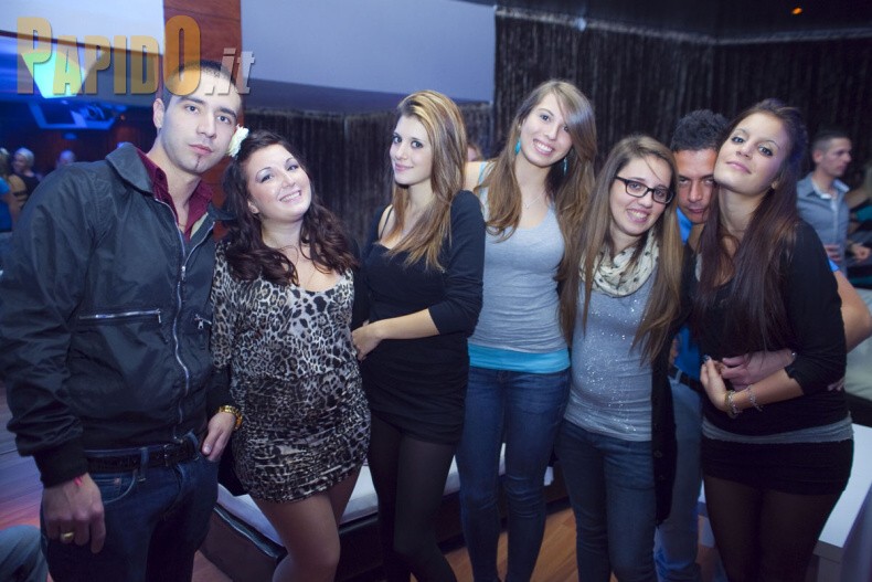 Sabato 20 Ottobre - Rotonde